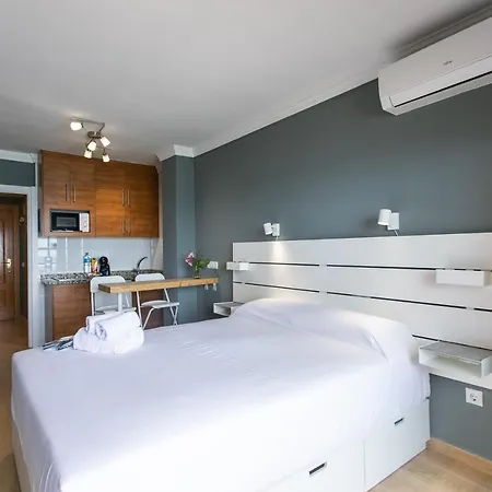 Stunning Sea Views In Stella Maris 9th Floor Apartman Fuengirola