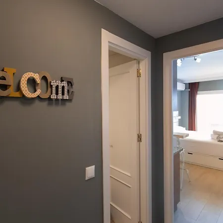 Apartman Stunning Sea Views In Stella Maris 9th Floor *