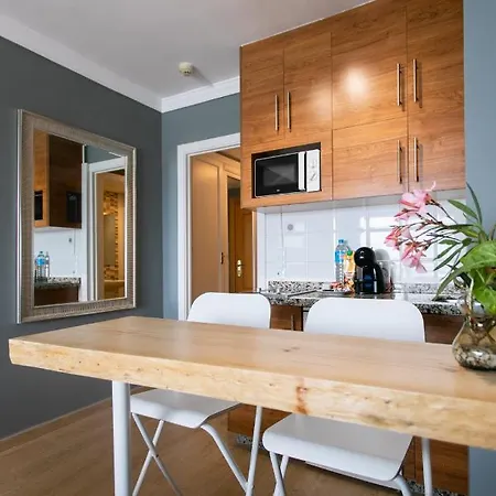 Stunning Sea Views In Stella Maris 9th Floor * Fuengirola