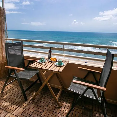 Stunning Sea Views In Stella Maris 9th Floor