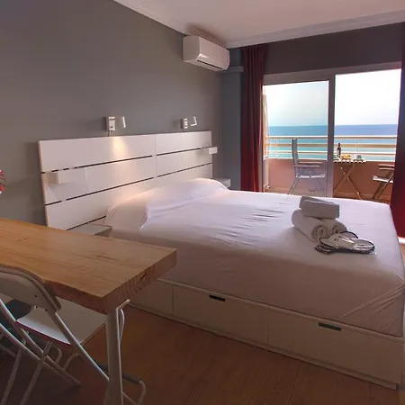 Stunning Sea Views In Stella Maris 9th Floor Apartman Fuengirola