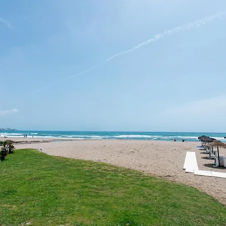 Apartman Stunning Sea Views In Stella Maris 9th Floor *